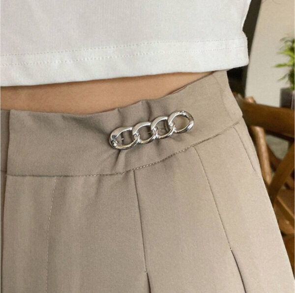 Adjustable Waist Buckle