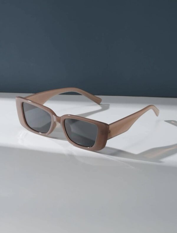 Square Shaped Outdoor Sunglasses