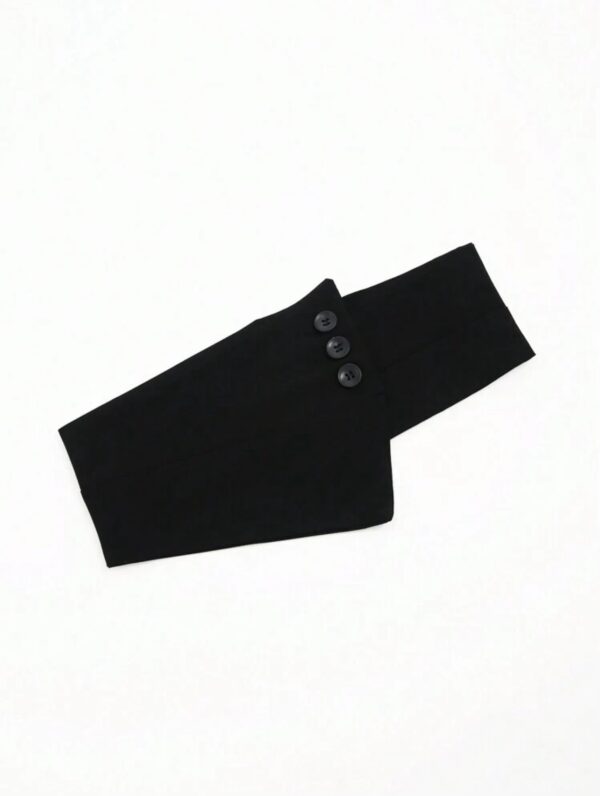 Double Pin Buckle Belt Available - Image 3