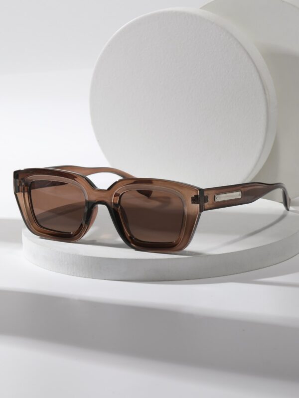 Boho Retro Fashion Sunglasses - Image 2