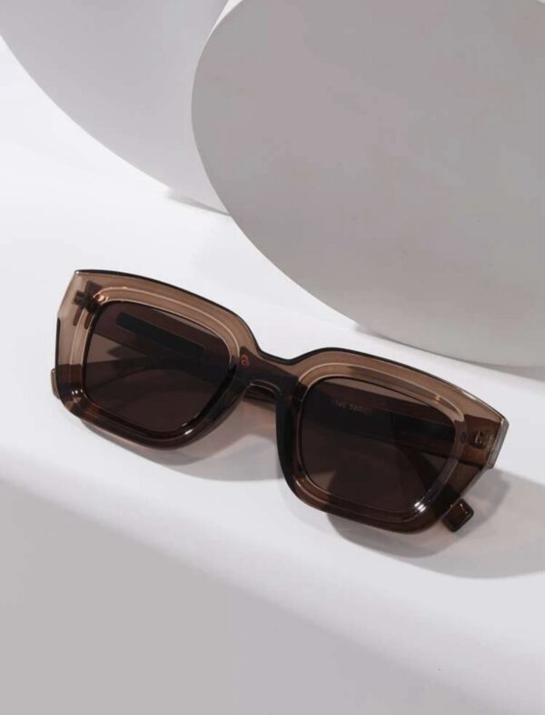 Boho Retro Fashion Sunglasses