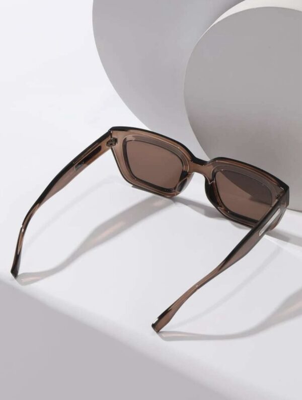 Boho Retro Fashion Sunglasses - Image 3