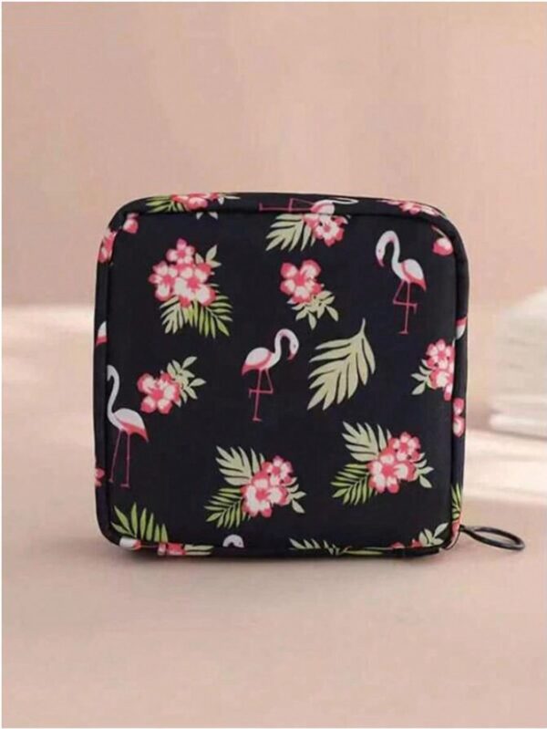 Women’s Multipurpose Storage Bag - Image 2