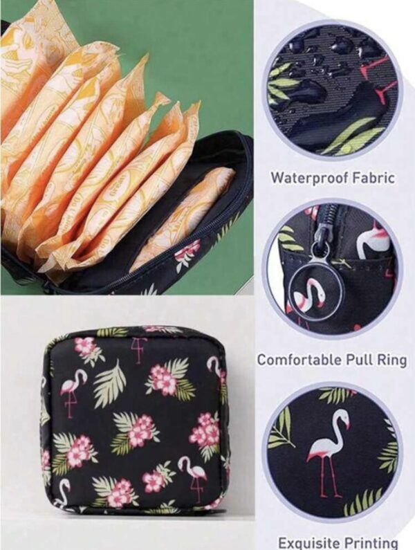 Women’s Multipurpose Storage Bag - Image 4