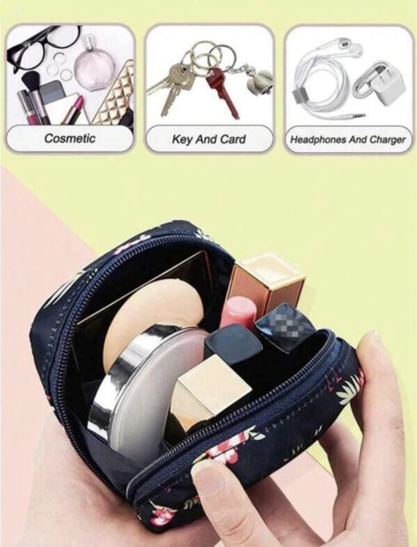 Women’s Multipurpose Storage Bag - Image 3