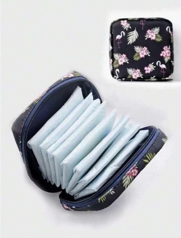 Women’s Multipurpose Storage Bag