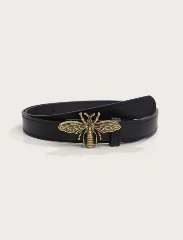 1pc Bee Decor Belt - Image 2